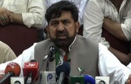 ی ٹی آئی رکن اسمبلی فضل الہی کا واپڈااور سوئی گیس دفاتر کو تالے لگانے کا اعلان