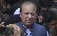 ایون فیلڈ کیس؛ نواز شریف سے 8 ملین پاؤنڈ جرمانے کی وصولی کی کارروائی شروع