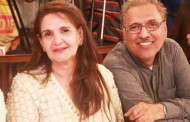 صدر پاکستان کی اہلیہ بیگم ثمینہ علوی کورونا کا شکار
