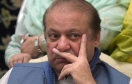 لندن میں موجود نوازشریف کولاہورمیں کورونا ویکسین لگ گئی؛ فراڈ سامنے آگیا