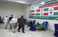 کورونا میں مبتلا مزید 3 ہزار مریض صحتیاب، مجموعی تعداد 10 لاکھ سے زائد ہوگئی