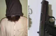 سی ٹی ڈی کی اہم کامیابی، بونیر میں دھماکے کرنیوالا شدت پسندگرفتار