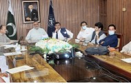 ضلع سوات  میں 138 مقامات پر ڈینگی لاروا پایا گیا ، اعلیٰ سطحی اجلاس میں انکشاف