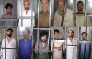 منشیات فروشوں اور سمگلروں کے خلاف کریک ڈاؤن جاری رہیگی۔ ڈی پی اُو سوات زاہد نواز مروت