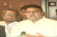 بھارت اربوں ڈالر افغانستان میں لگانےکےباوجود تنہا ہوچکا ہے، فواد چوہدری
