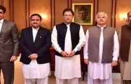 وزیراعظم کی زیر صدارت مشترکہ مفادات کونسل کا اجلاس، بجلی پیداوار کا طویل مدتی پلان منظور