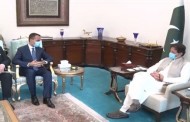 مستحکم افغانستان پاکستان اور علاقائی ممالک کے بہترین مفاد میں ہے، عمران خان