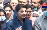 حکومت سے بات بھی نہیں کی جانی چاہیئے، مریم نواز