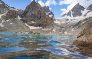 جھیل مشروم اور جھیل بالے کا سفر
