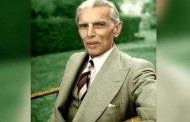 بانی پاکستان قائداعظم محمد علی جناح کا 73 واں یوم وفات آج منایا جارہا ہے