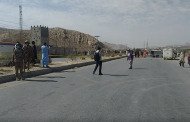 کوئٹہ میں مستونگ روڈ پرخودکش دھماکا، 3 افراد جاں بحق، 15 زخمی