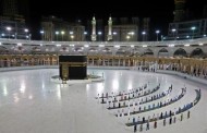 سعودی حکومت نے عمرہ زائرین کی تعداد 70 ہزار تک بڑھادی