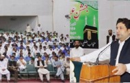 نئی نسل کے لئے سیرتِ طیبہ کی روشنی میں تربیت کا اہتمام کرنا ہوگا، ڈپٹی کمشنر سوات جنید خان