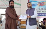 سوات میں اساتذہ ہ کا عالمی دن جوش و خروش سے منایا گیا