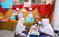 سوات میں دو روزہ سائنسی اورثقافتی نمائش