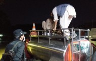 ملاوٹ مافیا کے کا ٹھکانہ جیل ہے, اسدقاسم