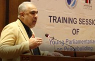 نوجوانوں کو ہر شعبے میں آگے بڑھنے کے لیے حوصلہ افزائی کی ضرورت ہے,سپیکراسدقیصر
