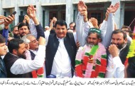 عمران کا مزیدحکومت میں رہنا ملک و قوم کی تباہی ہو گی،امیرمقام