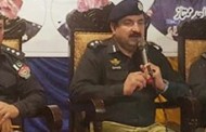 پولیس عوام کے خادم ہے، ڈیوٹی میں کسی قسم کی کوتاہی برداشت نہیں کی جائیگی، ڈی پی او سوات ذاہد خان مروت