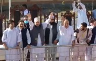 مالاکنڈڈویژن میں پی ٹی ائی کے جلسہ، 2023 کی الیکشن کی تیاریاں