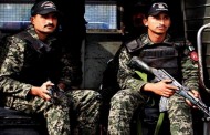 پنجاب  کی8 اضلاع میں رینجرز کو تعینات