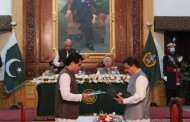 کامران بنگش اور ارشد ایوب نےصوبائی وزیر کے عہدہ کا حلف اٹھا لیا