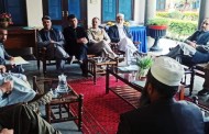 پی ایس ایم اے ضلع سوات کے سابقہ ایگزیکٹو کونسل کا اہم اجلاس