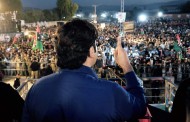 سلیکٹڈ صرف سلیکٹرز کی خدمت کرتے ہیں عوام کے مسائل حل نہیں کرتے،بلاول بھٹو