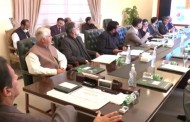 وزیرِ اعظم کا نیو بالاکوٹ سٹی پر پیش رفت تیز کرنے کی ہدایت