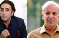اپوزیشن لیڈر شہباز شریف کابلاول بھٹو سمیت اپوزیشن قائدین سے ٹیلیفون پر پارلیمانی امور پر تبادلہ خیال