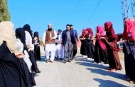 دیر میں ایک نیا ٹرینڈ شروع , عوام اور سول سوسائٹی نے تحریک شروع کردی