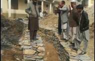 ڈپٹی کمشنر سوات جنید خان ان ایکشن، ملوک اباد گنبد میرہ کے برساتی نالے میں تجاویزات اور غیر قانونی تعمیراتی کام پر فوری نوٹس