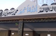 سوات میں جنازگاہ جدید طرز پر تعمیر ، مخیر حضرات  نے 25 لاکھ روپے لگادیئے