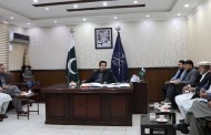 پرائیویٹ اسکولوں میں پرانی خاستہ ہال بسوں کی پک اینڈ ڈراپ پر مکمل پابندی ہوگی.ڈپٹی کمشنر سوات جنیدخان