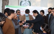 سوات میں پانچ روزہ انسداد پولیو مہم شروع ،445311 بچوں کو پولیو کے قطرے پلائے جائیں گے