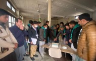 پاکستان سکاوٹس ڈے سوات سمیت پورے ملک میں دہوم دھام سے منایا گیا