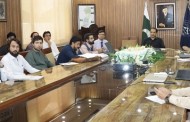 سوات: ضلع سوات میں اربن پالیسی اور لینڈ پلاننگ کے لئے جامع حکمت عملی ترتیب