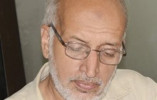 جہد مسلسل کا پیکر:امان اللہ خان