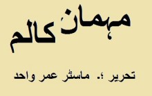 امن کا عالمی دن اور ۔ ۔ ۔