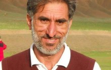 بیان ایک درویش کا۔۔۔