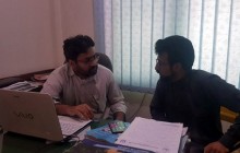 دنیا کے ٹاپ پانچ سائنسدانوں میں شامل ڈاکٹر شاہ زیب
