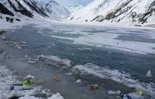 کیاسوات اپنا حسن کھو رہا ہے