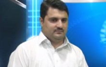 تاریکی میں ڈوبا ضلع سوات / بجلی بریک ڈاؤن