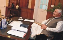 وزیراعلی کے نام کھلا خط ۔ ایک نظر ادھر بھی