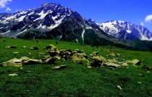 باکسر بانڈہ سوات 