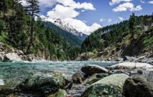 ڈیم بننے نہیں دینگے