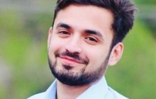 شرم کروں ا ے خودغرض پاکستانیوں