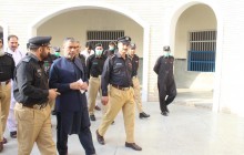 سوات جیل میں گنجائش سے زیادہ قیدی