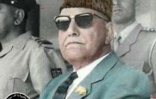 پورامقدمہ والئ سوات کے دفتر کے برآمدے میں کھڑے کھڑے پندرہ منٹ میں حل ہوا