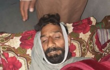 جناب وزیر اعلیٰ خیبر پختونخوامحمود خان صاحب